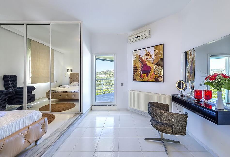 Nero Blue Villa 1 Chania - Griechenland, Kreta, Chania