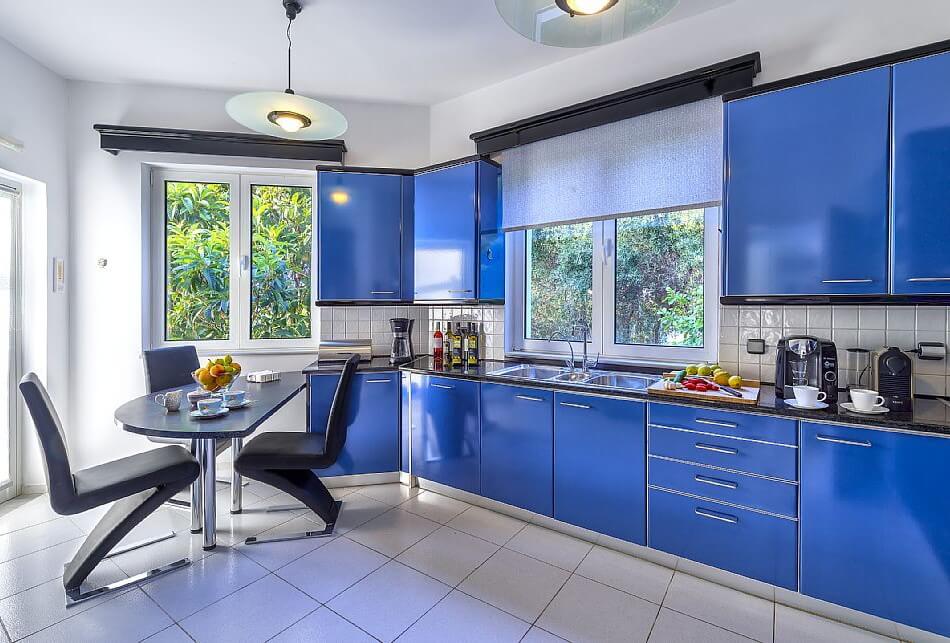 Nero Blue Villa 2 Chania - Ελλάδα, Κρήτη, Χανιά