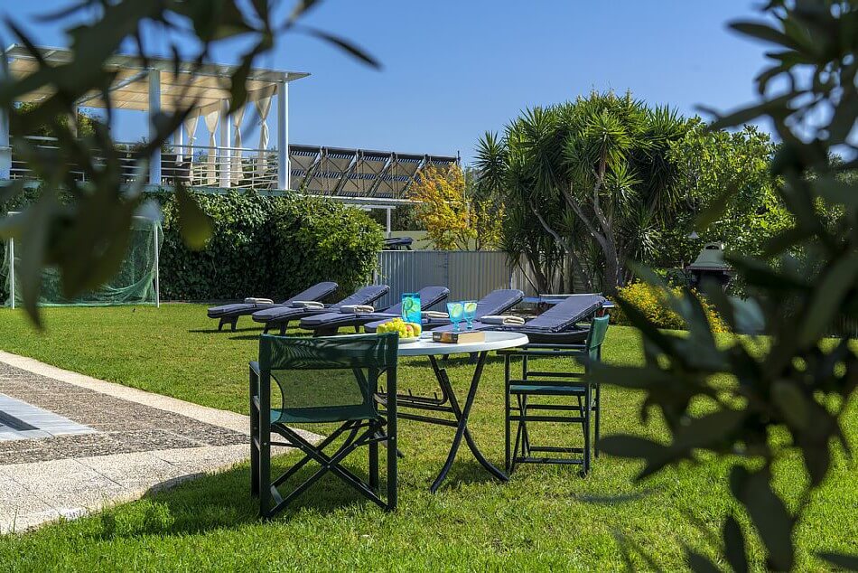 Aeon Beachfront Villa Chania - Ελλάδα, Κρήτη, Χανιά