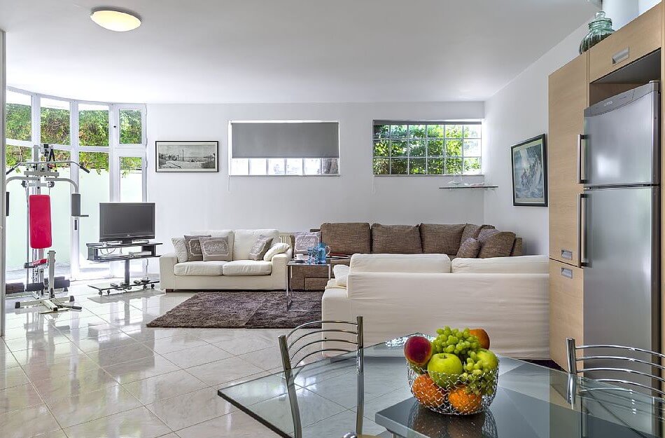 Aura Seafront Experience Villas Chania - Grecia, Creta, Chania