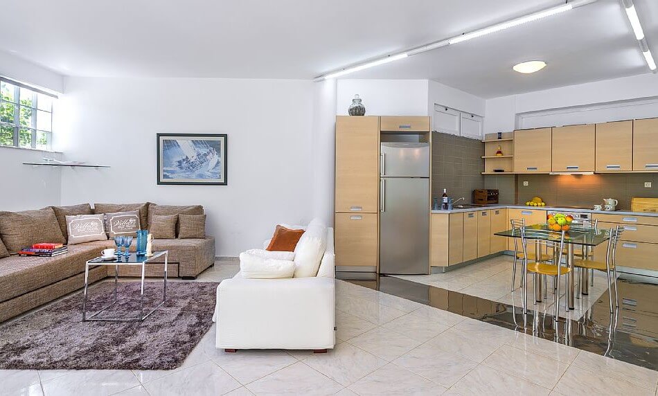 Villa Scepter Falassarna - Grecia, Creta, Chania