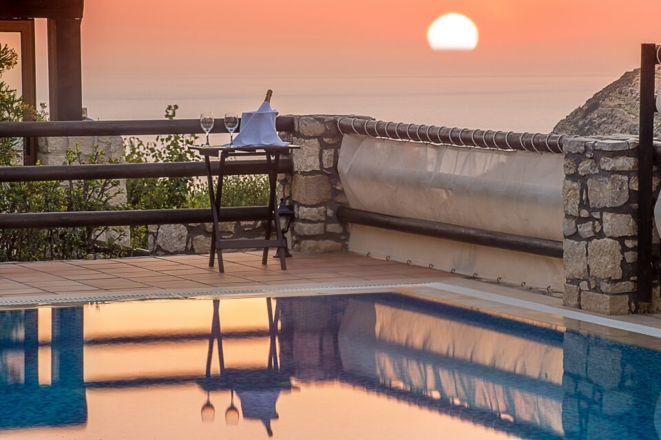 Luma Villa East Crete - Griechenland, Kreta, Lasithi