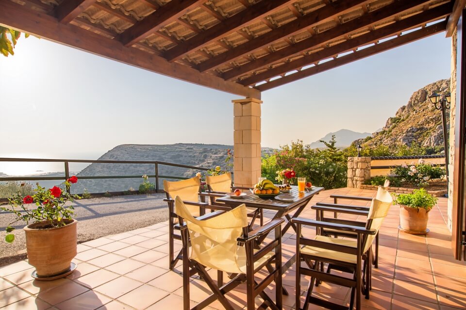 Luma Villa West Crete - Griechenland, Kreta, Lasithi