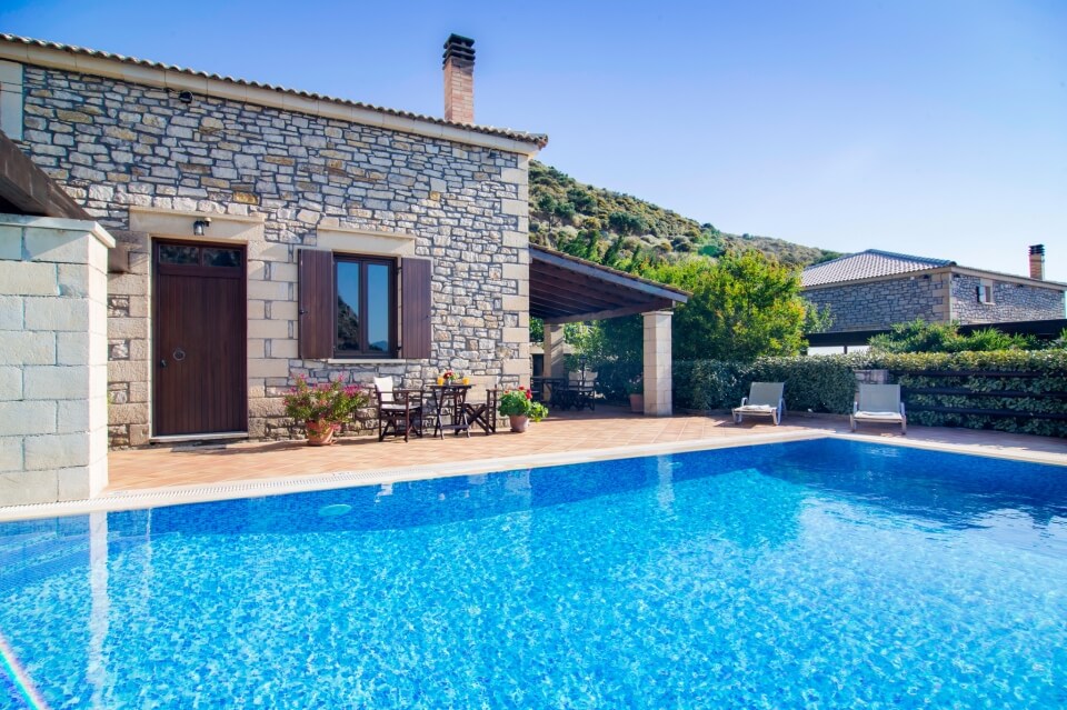 Luma Villas Crete - Griechenland, Kreta, Lasithi