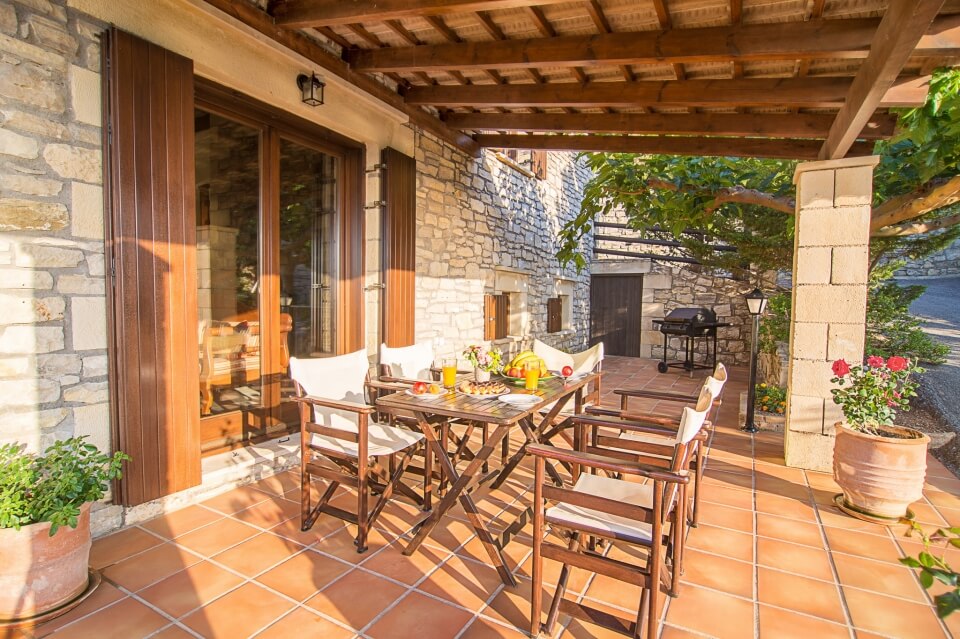 Luma Hills Villa Crete - Griechenland, Kreta, Lasithi