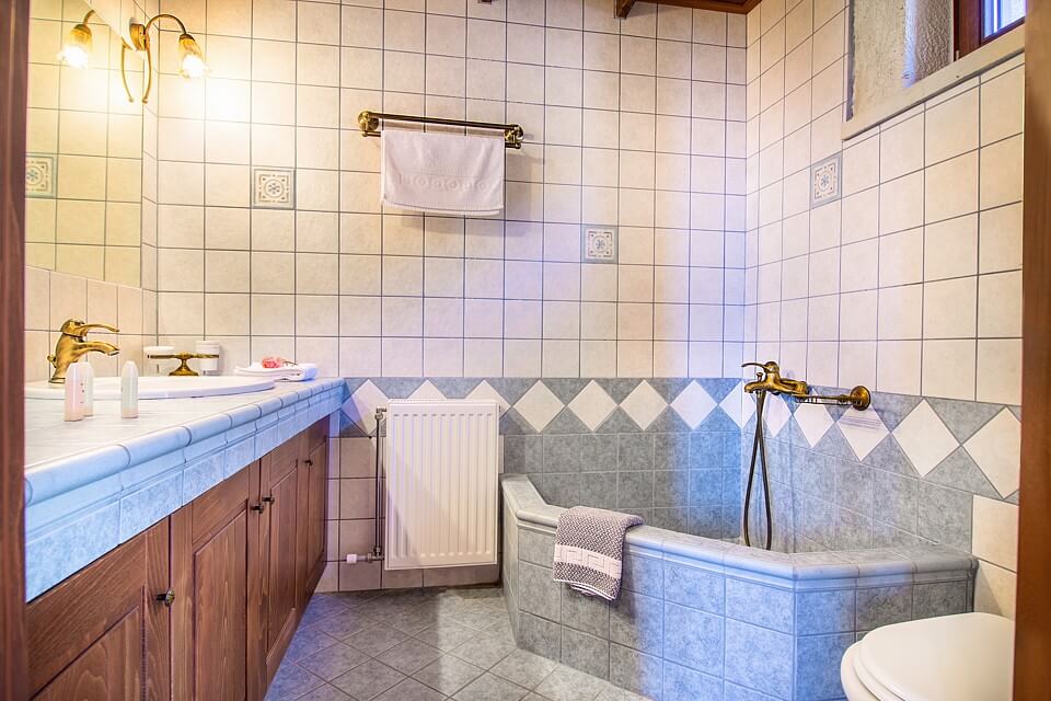 Sundream 2 Villa Chania - Grecia, Creta, Chania