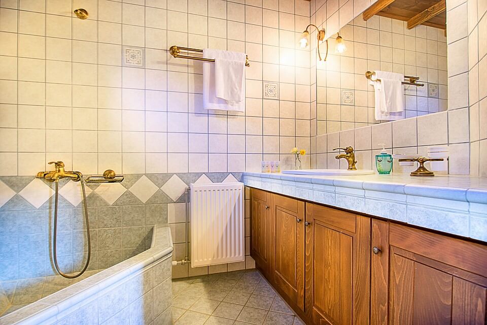 Villa Marelia Crete - Greece, Crete, Heraklion