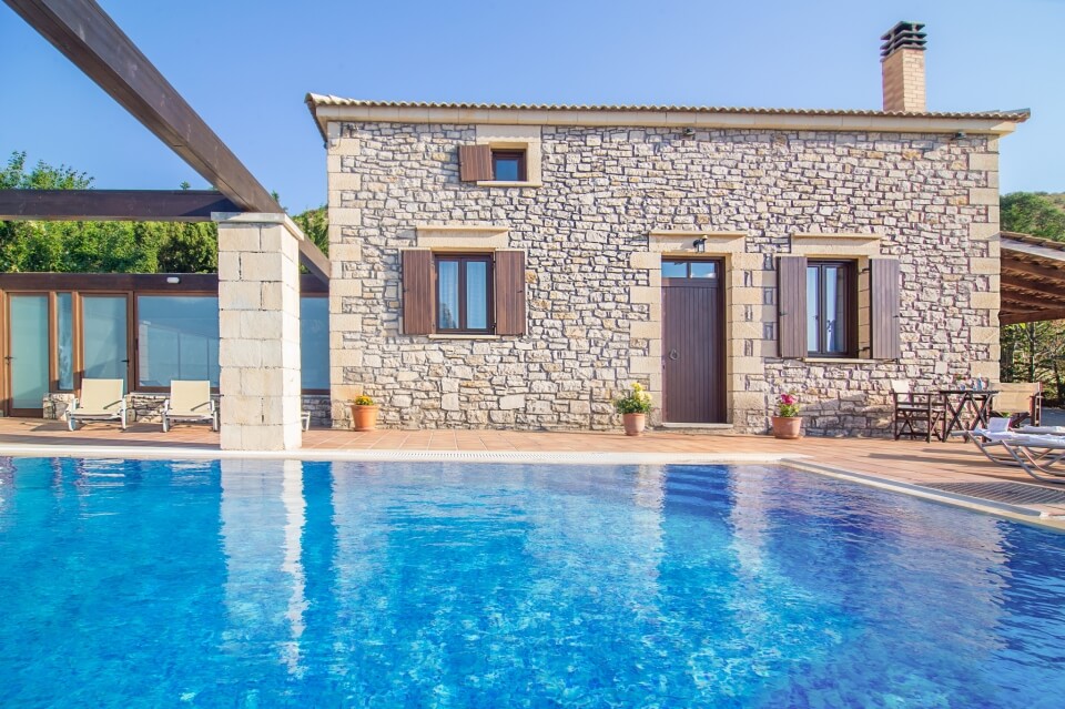 Marelia Estate Crete - Grecia, Creta, Heraklion