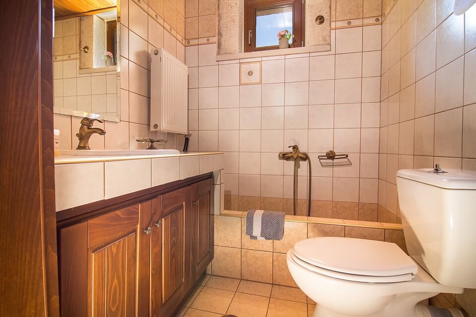 Villa Skycrest Crete - Greece, Crete, Heraklion