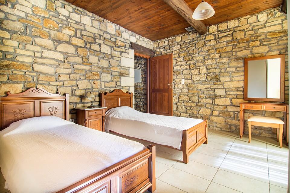 Eos Retreat Crete - Grecia, Creta, Heraklion