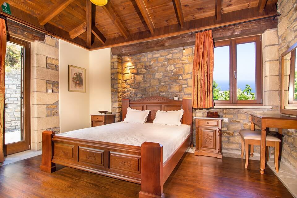 Hera’s Haven Villa Chania - Griechenland, Kreta, Chania