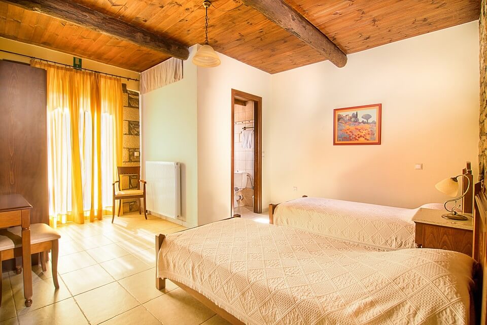 Villa Essence Crete - Griechenland, Kreta, Rethymnon