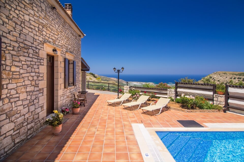 Villa Citrina Crete - Ελλάδα, Κρήτη, Ρέθυμνο