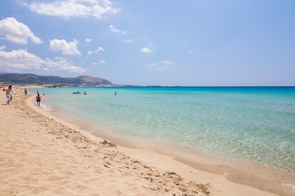 Villa Heliothea Chania - Grèce, Crète, La Canée