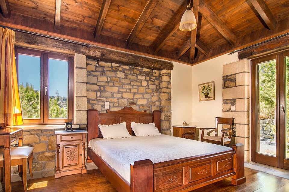 Villa Aegeora Chania - Griechenland, Kreta, Chania