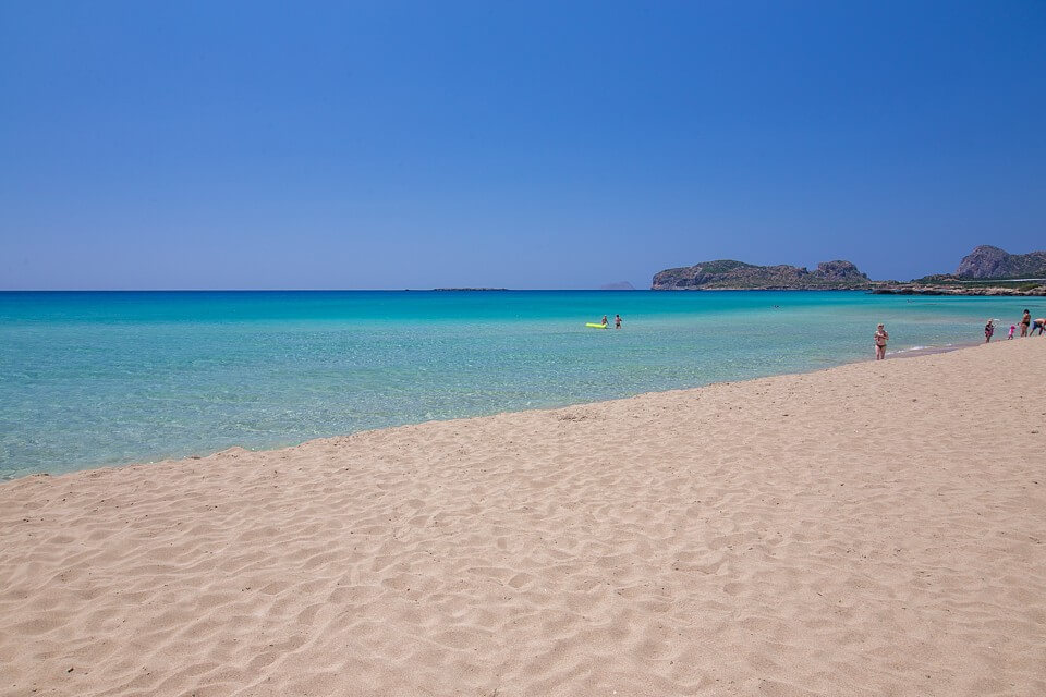 Villa Serenique Chania - Griechenland, Kreta, Chania