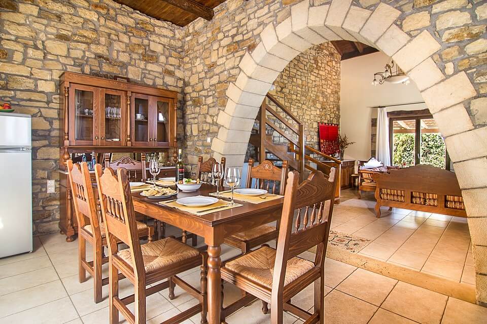 Sandora Villa Chania - Grèce, Crète, La Canée