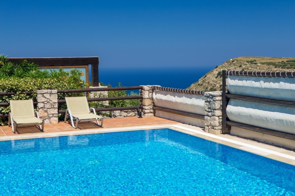 Auris Villa Chania - Grèce, Crète, La Canée