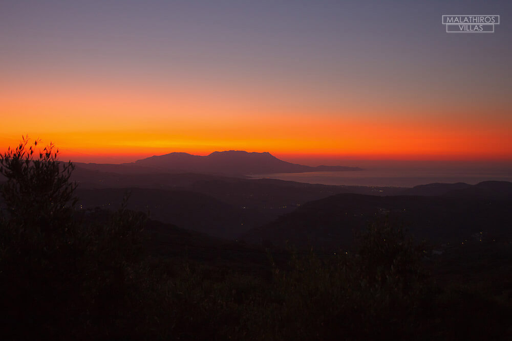 Eterna Estate Crete - Griechenland, Kreta, Chania