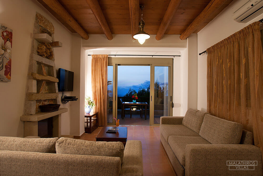 Alta Mare Villa Crete - Греции, Крит, Ханья