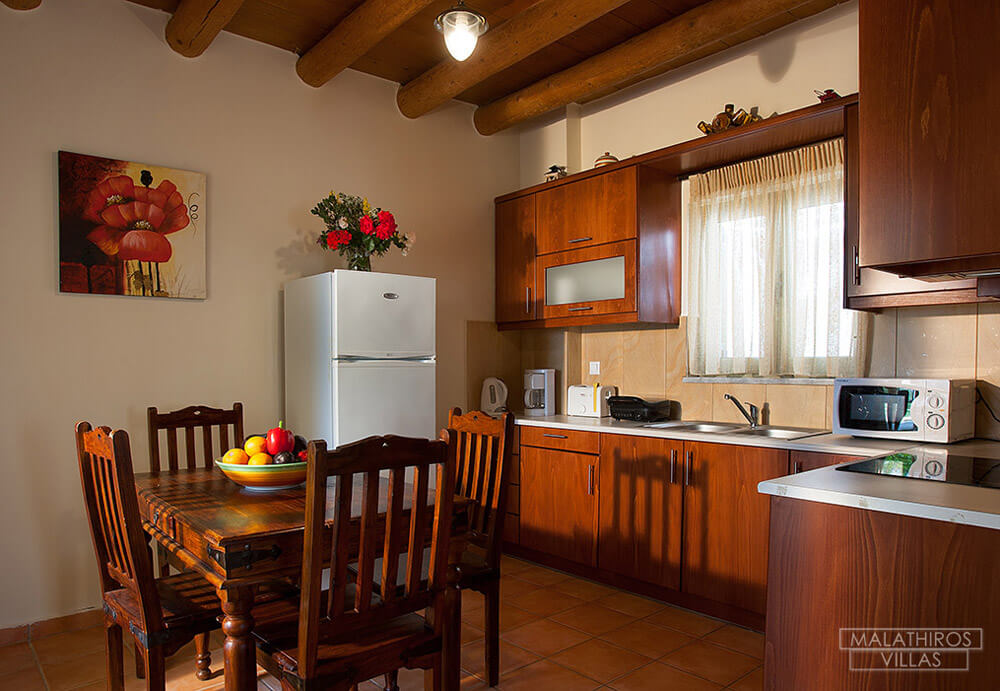 Luminia Villa Chania - Grecia, Creta, Chania