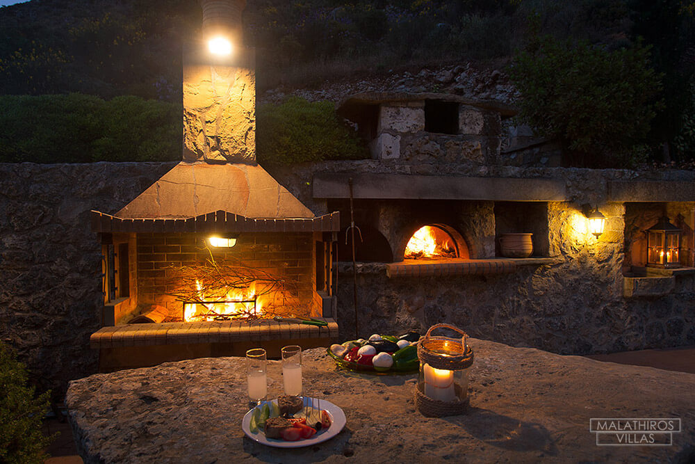 Chryseis Villa Chania - Grecia, Creta, Chania