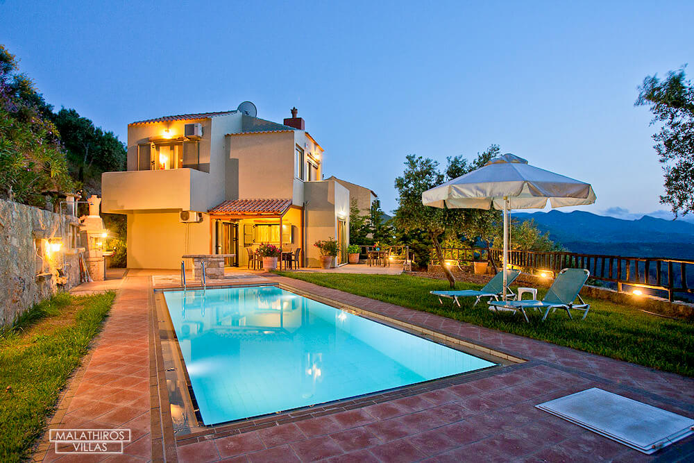 Melia Villa Chania - Griechenland, Kreta, Chania