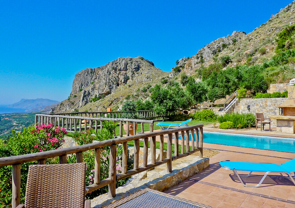 Melia Villa 2 Chania - Griechenland, Kreta, Chania