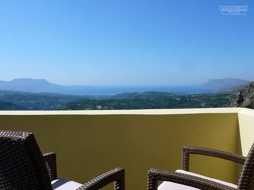 Melia Estate Crete - Греции, Крит, Ханья