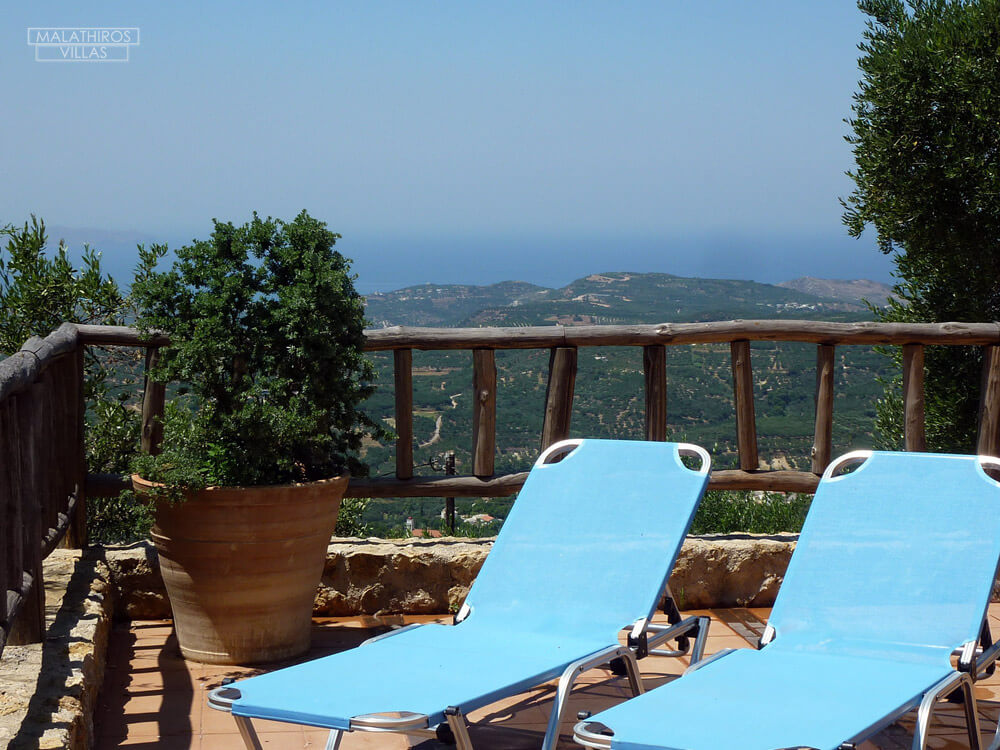 Villa Keri Zakynthos - Grecia, Zante