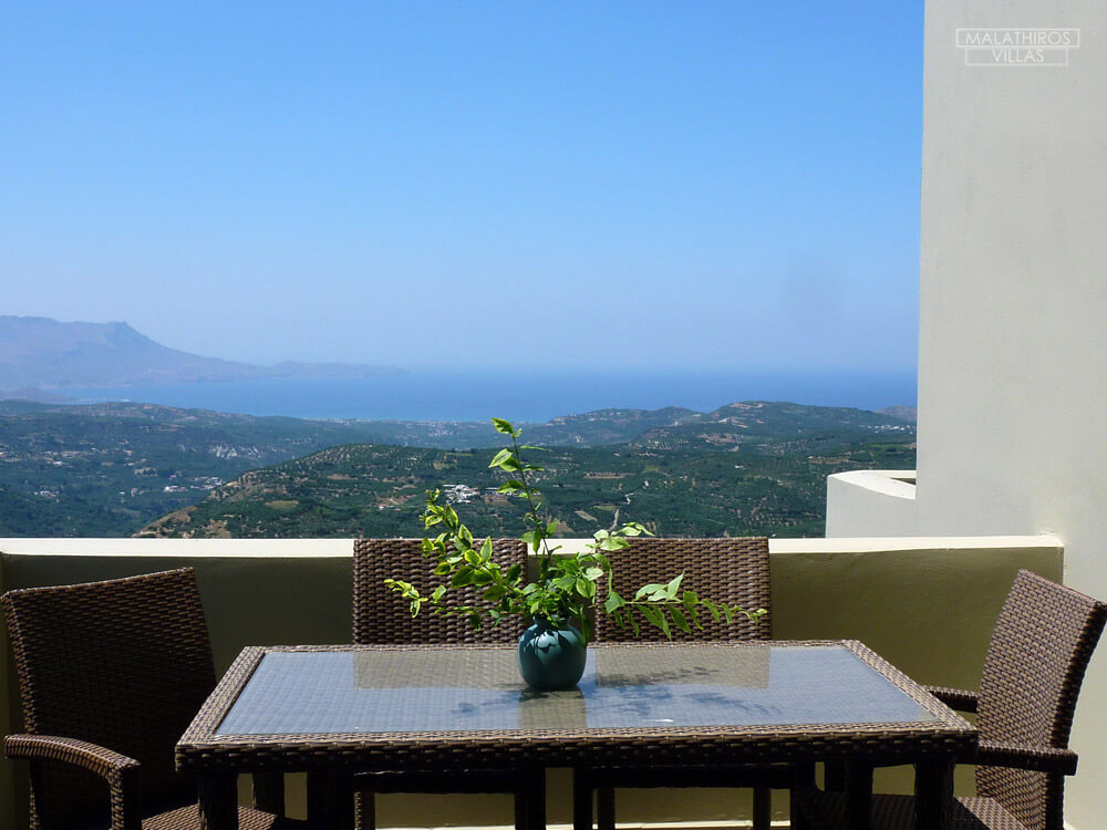 Villa Astraea Chania - Griechenland, Kreta, Chania