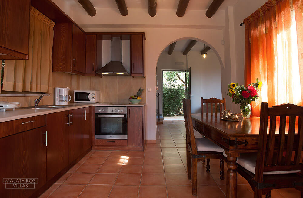 Villa Petrae Chania - Grecia, Creta, Chania