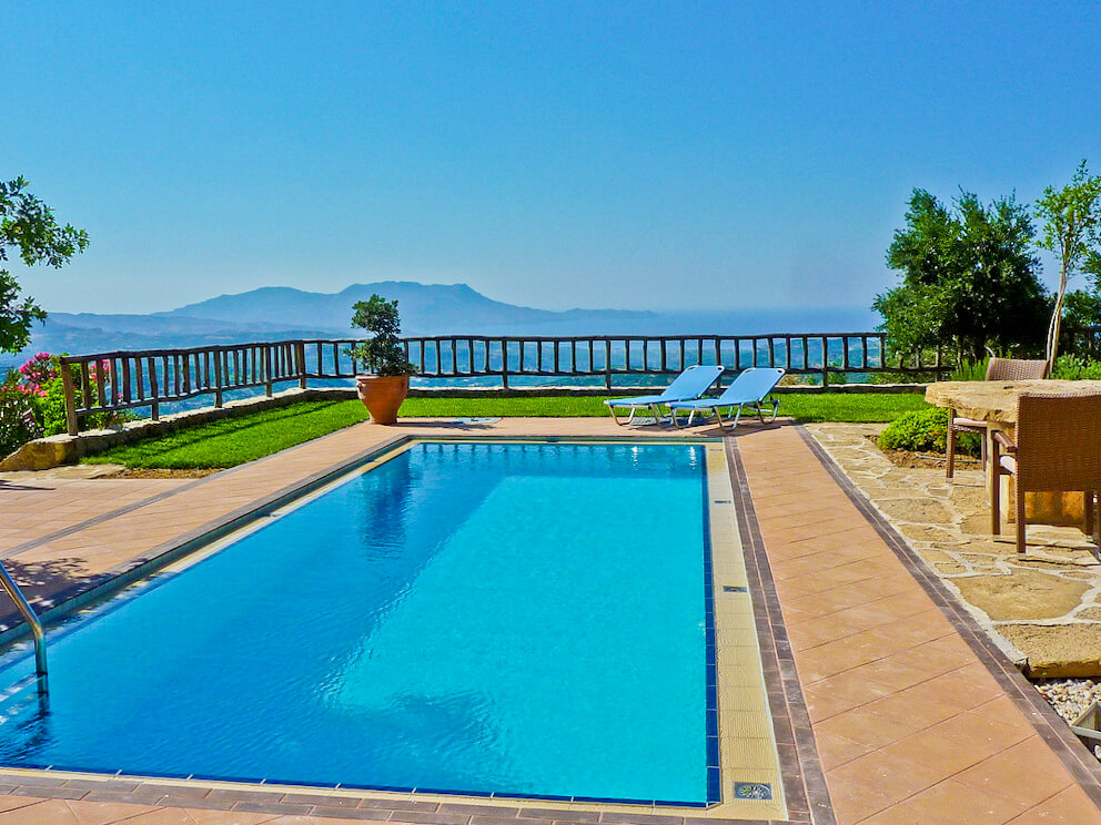 Orpheus Villa Chania - Greece, Crete, Chania