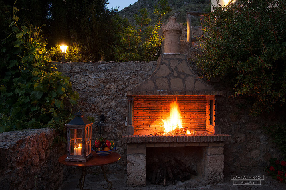 Villa Mare Azzurro Chania - Ελλάδα, Κρήτη, Χανιά
