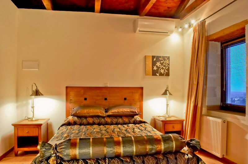 Villa Elysia Chania - Greece, Crete, Chania