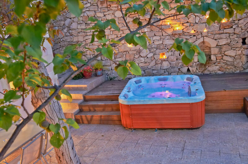 Villa Elaion Chania - Grèce, Crète, La Canée