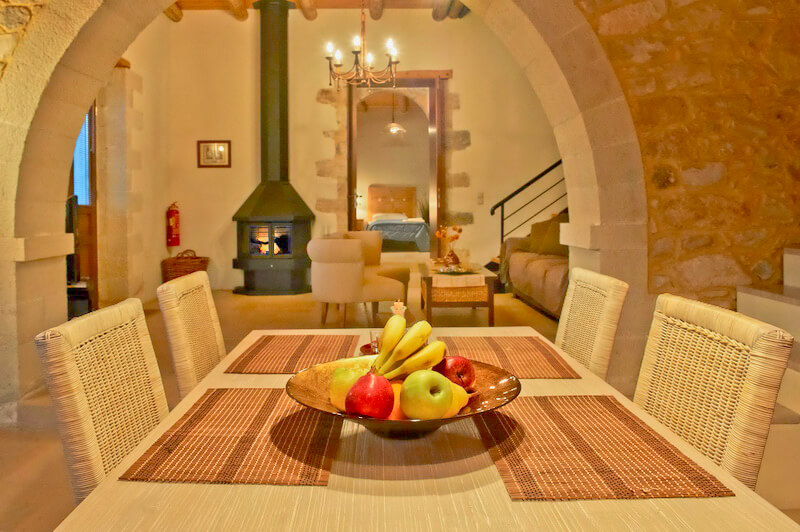 Villa 3 at Solivida Villas Chania - Greece, Crete, Chania