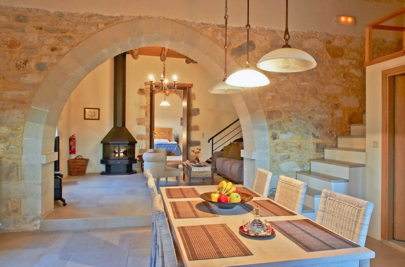 Solivida Estate Chania - Greece, Crete, Chania