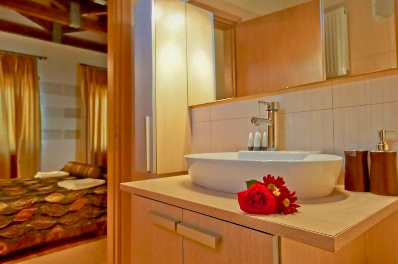 Neropi Villa Crete - Ελλάδα, Κρήτη, Ρέθυμνο