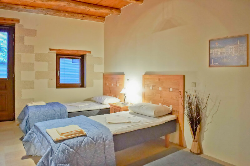 Villa Aigaios Crete - Griechenland, Kreta, Rethymnon