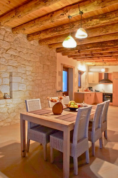 Villa Orpheia Chania - Griechenland, Kreta, Chania