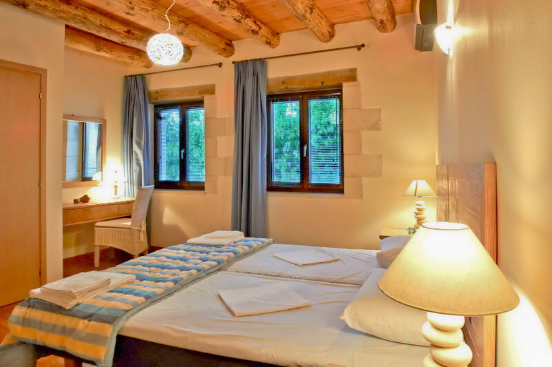 Villa Eirene Chania - Griechenland, Kreta, Chania