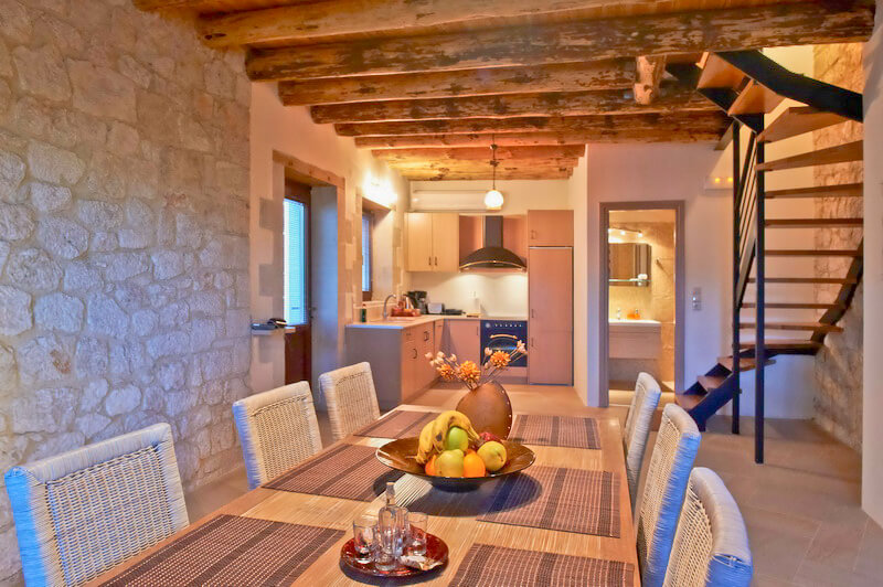 Villa Floris Chania - Griechenland, Kreta, Chania