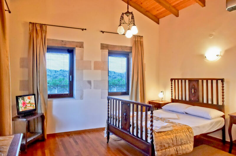 Chriseis Estate Crete - Greece, Crete, Chania