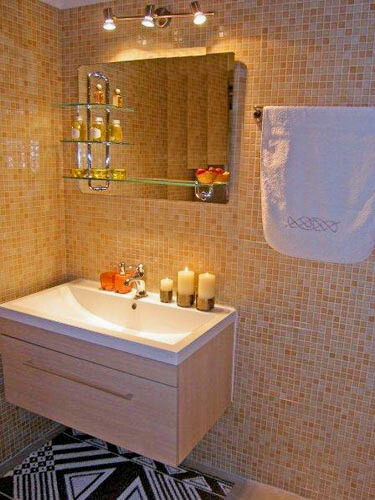 Villa Halasia Crete - Grecia, Creta, Heraklion