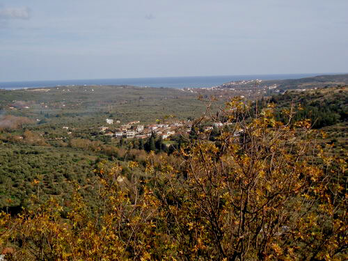 Villa Electra Crete - Greece, Crete, Heraklion