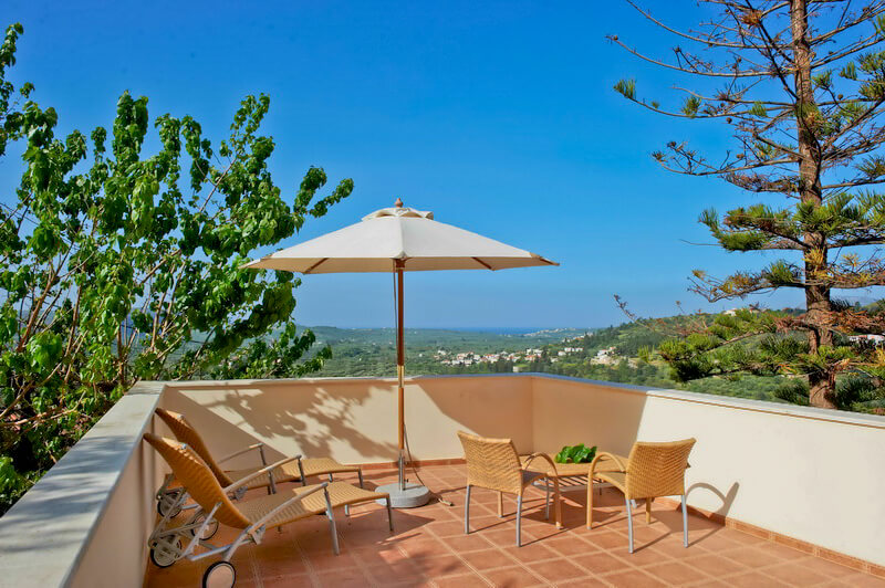 Pelagos Villas Crete - Grecia, Creta, Heraklion