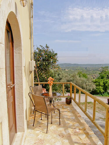 Villa Queen Elounda - Греции, Крит, Лассити