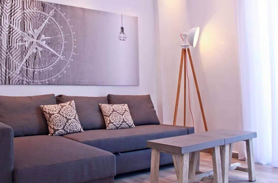 Estate Adrien Crete - Греции, Крит, Лассити