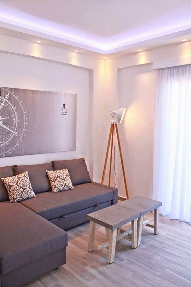 Elounda Ammos Villa Crete - Ελλάδα, Κρήτη, Λασίθι